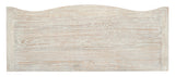 Serenity - Monterey 5-Drawer Chest - Beige