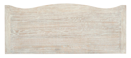 Serenity - Monterey 5-Drawer Chest - Beige