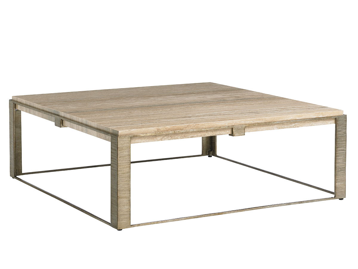 Laurel Canyon - Stone Canyon Table
