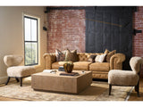 Tremont - Accent Chair - Beige