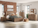 Oliandon - Dresser