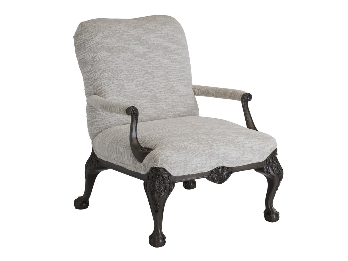 Barclay Butera Upholstery - Hollis Chair