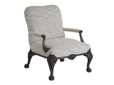 Barclay Butera Upholstery - Hollis Chair