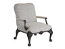 Barclay Butera Upholstery - Hollis Chair