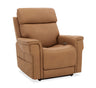 RC - Lyra Lift Chair With Power Recline, Headrest And Lumbar