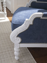 Barclay Butera Upholstery - Kamari Chair