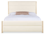 Westwood - Upholstered Bed