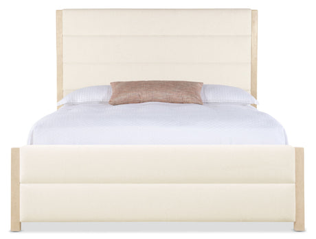 Westwood - Upholstered Bed