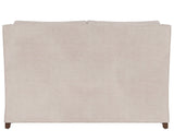 Hudson - Loveseat, Special Order - Beige
