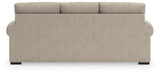 Sararose - Sofa - Heather