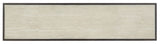 Melange - Console Table - Dark Brown