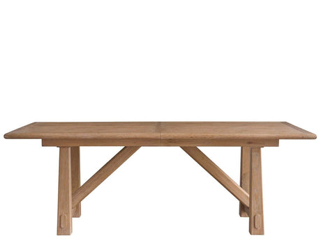 Griffith Park - Rectangular Dining Table