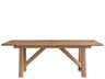 Griffith Park - Rectangular Dining Table