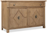 Driftwood - Hall Chest