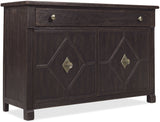 Driftwood - Hall Chest