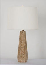 Mesa - Table Lamp - Natural