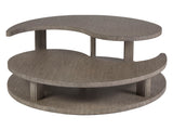 Signature Designs - Yin Yang Cocktail Table