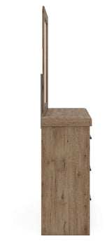 Oliandon - Dresser