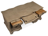 Corsica - Executive Desk