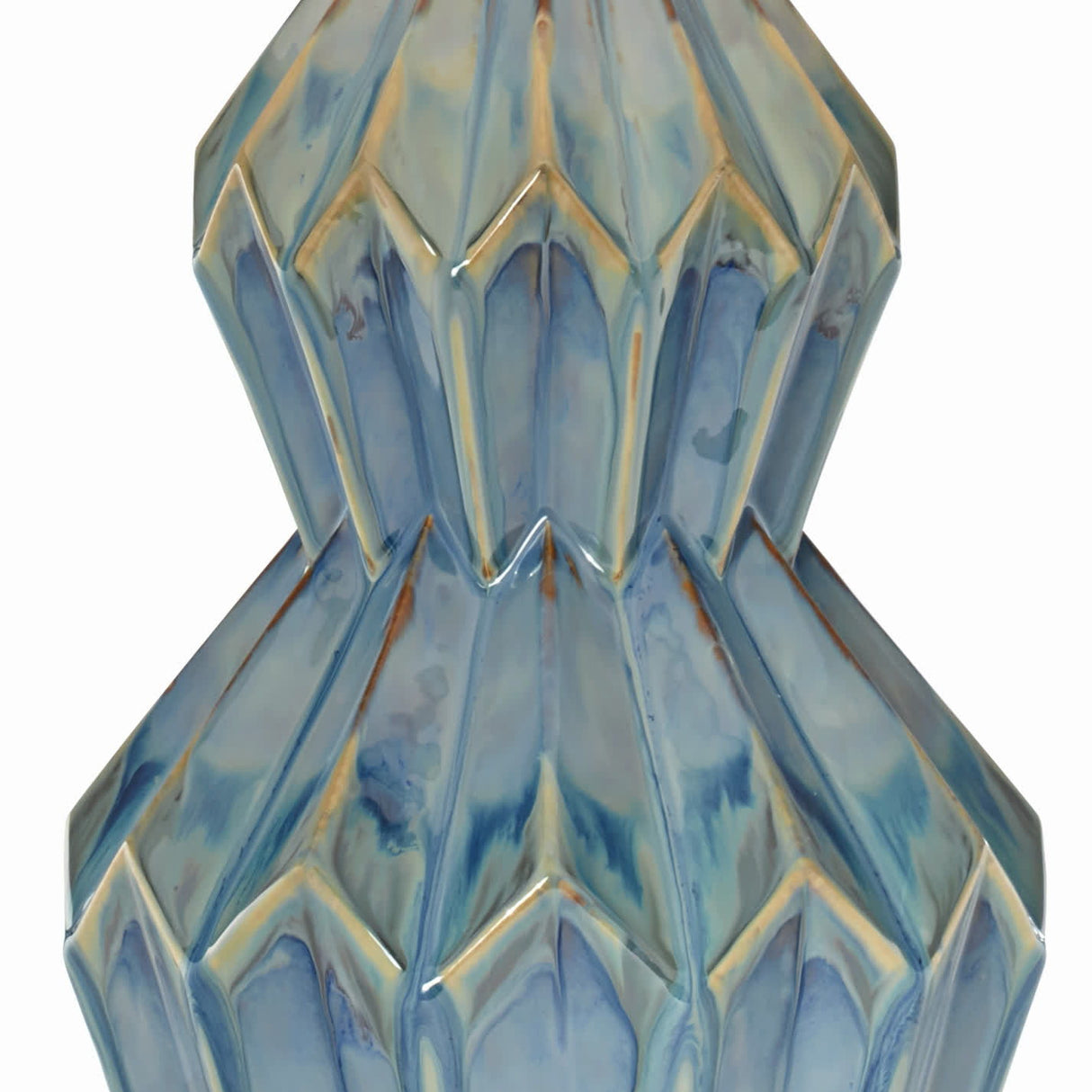 Avalon - Table Lamp - Turquoise