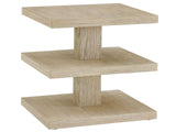 Oasis - Dockside End Table - Beige