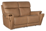 MS - Lyra Zero Gravity Power Loveseat