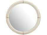 Velora - Paloma Mirror - Beige