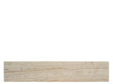 Avaline - Lowry Console - Bronze / Gray