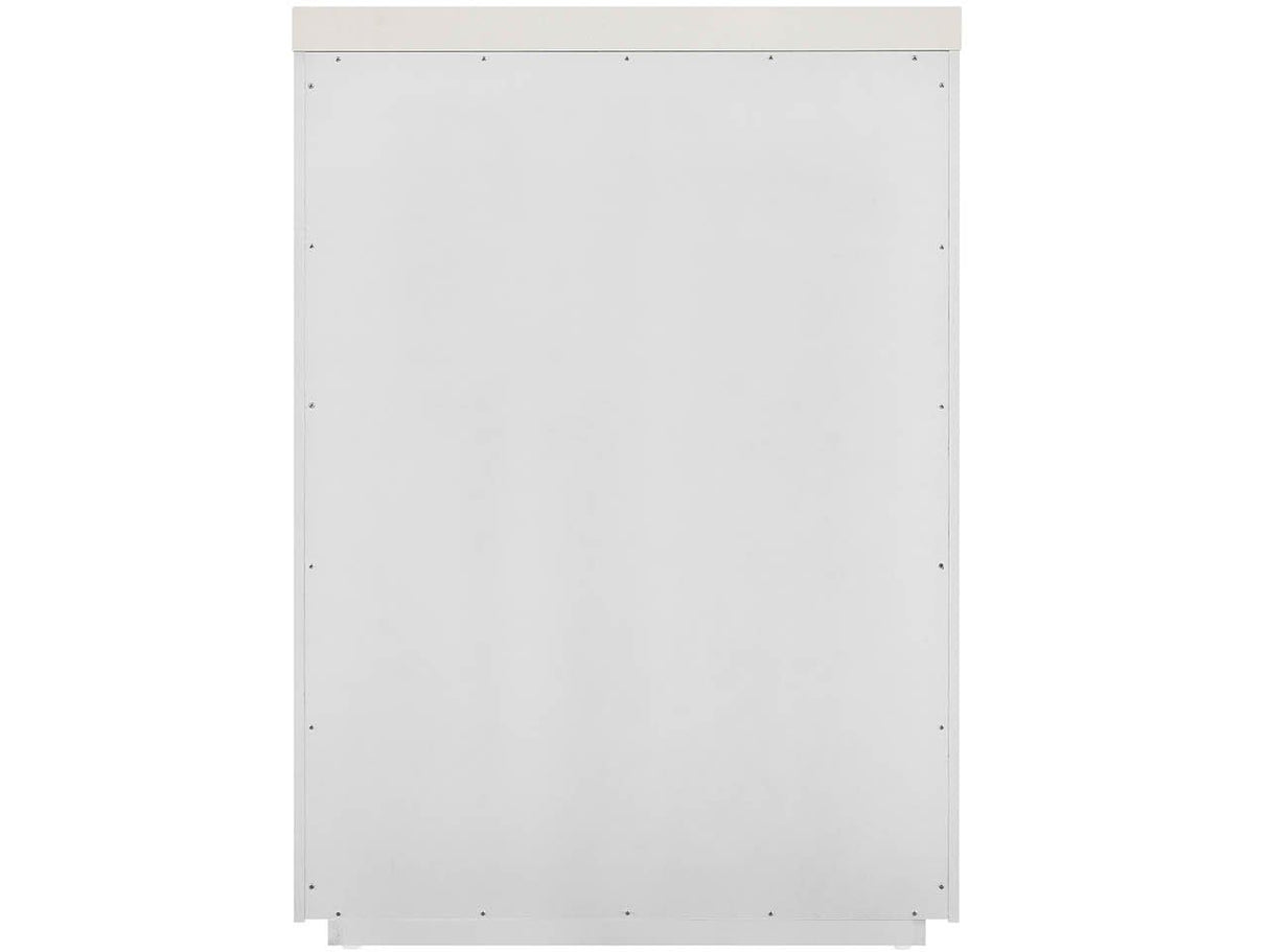 Modern - Quartz Drawer Chest - Beige