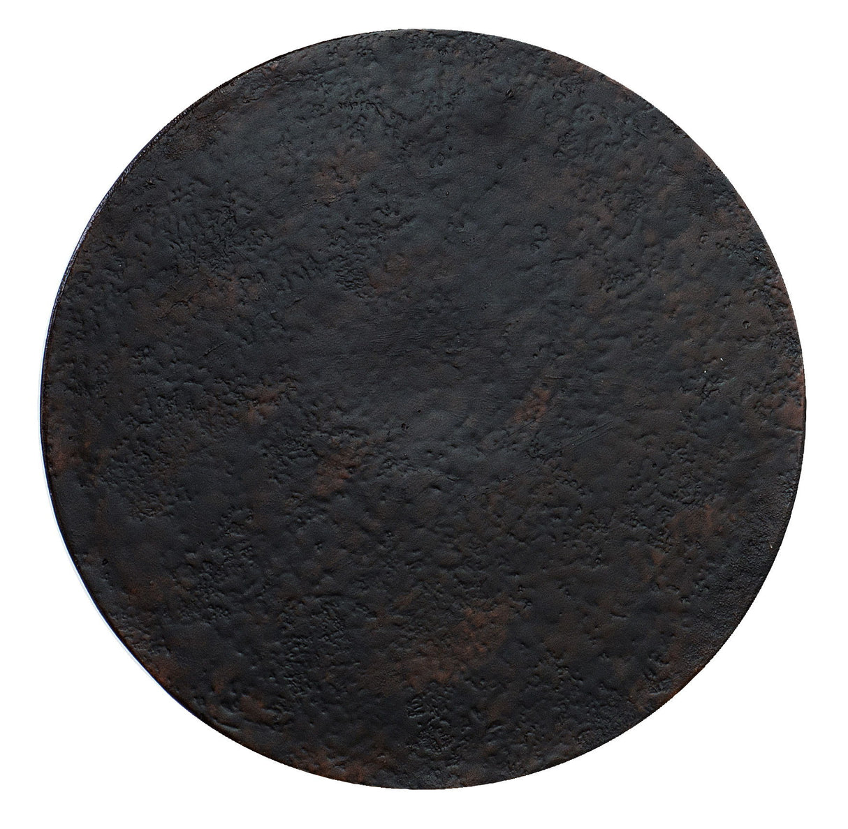 Big Sky - Urn Spot Table - Black