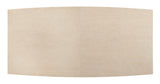 Westwood - Rectangle Dining Table With Two 20" Leaves - Beige