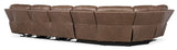 MS - Torres Sectional