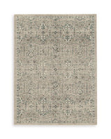 Jessmen - Rug