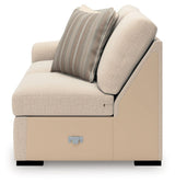 LadyMae - Sectional