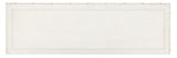 Charleston - Bungalow Buffet - White