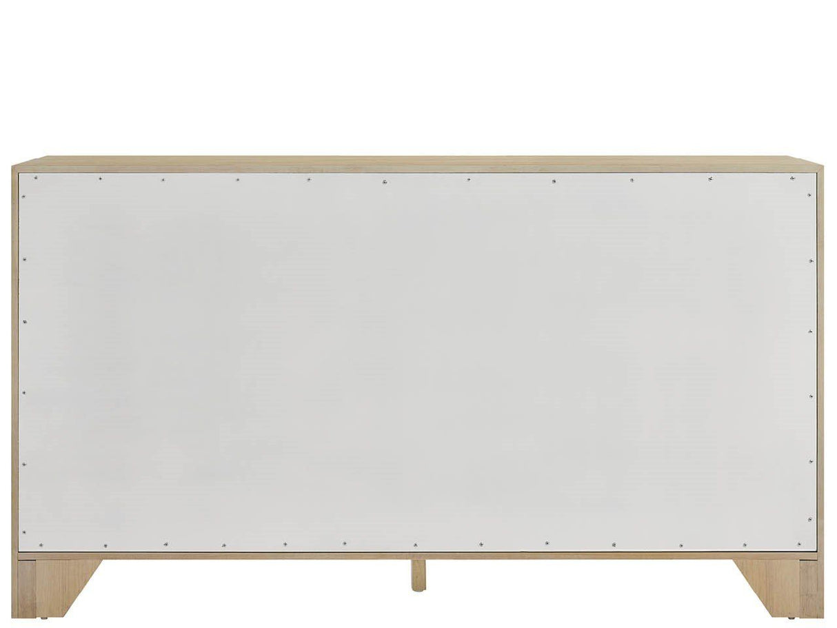 Oasis - Dockside Dresser - Beige