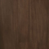 Starmore - Brown - XL TV Stand w/Fireplace Option