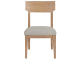 Griffith Park - Wood Back Side Chair (Set of 2)