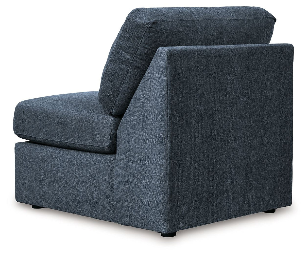 Modmax - L-Shaped Sectional - Ink