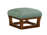 Ocean Club - Fusion Ottoman