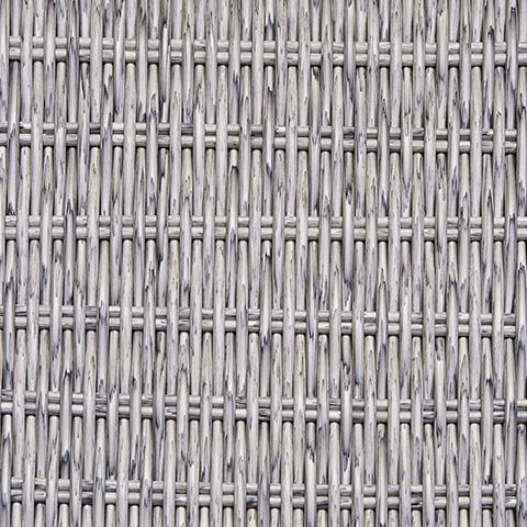 Naples Beach - Light Gray - Lounge Chair w/Cushion