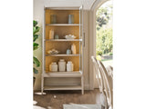 Birchaven - Display Cabinet - Meadow