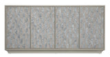 Melange - Emile Credenza - Gray