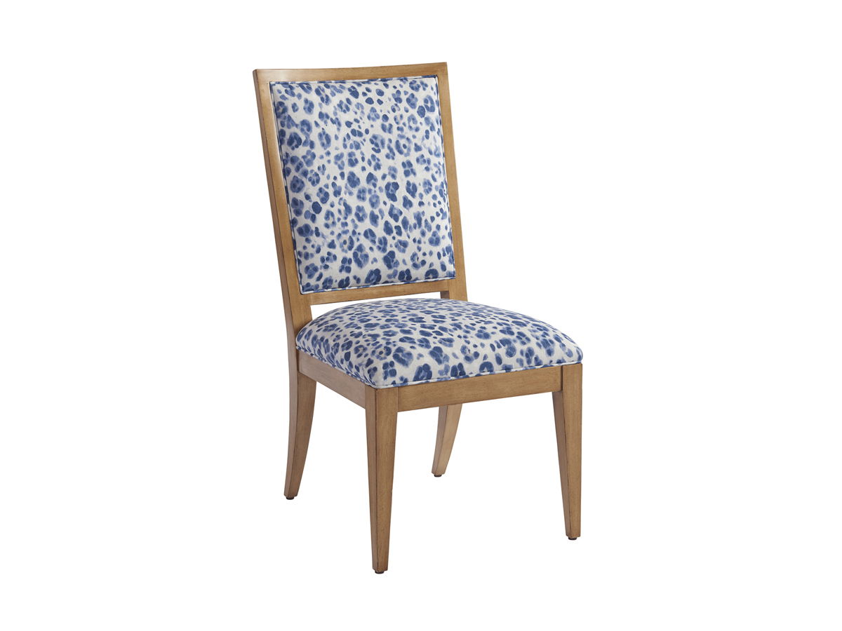 Newport - Eastbluff Upholstered Chair