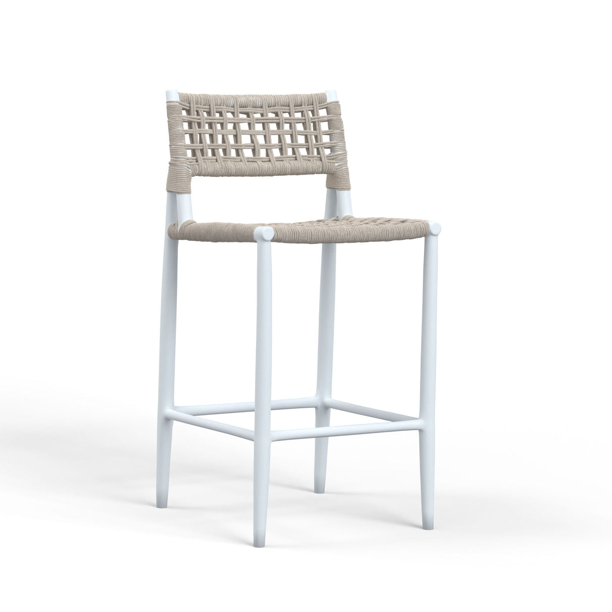 Bahia - Bar Stool - Beige
