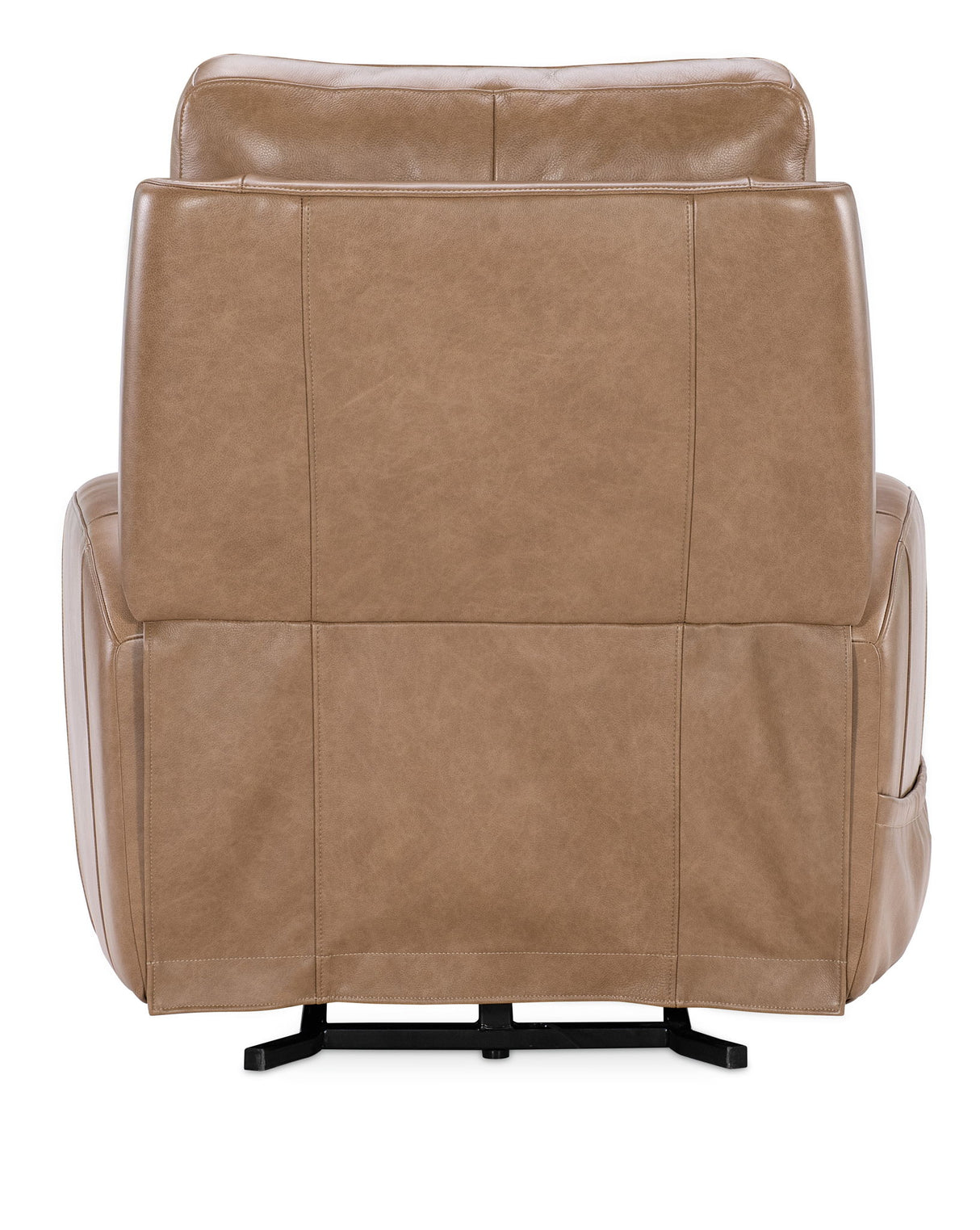 RC - Raze Lift Chair With Power  Recline / Headrest / Lumbar / Heat / Massage