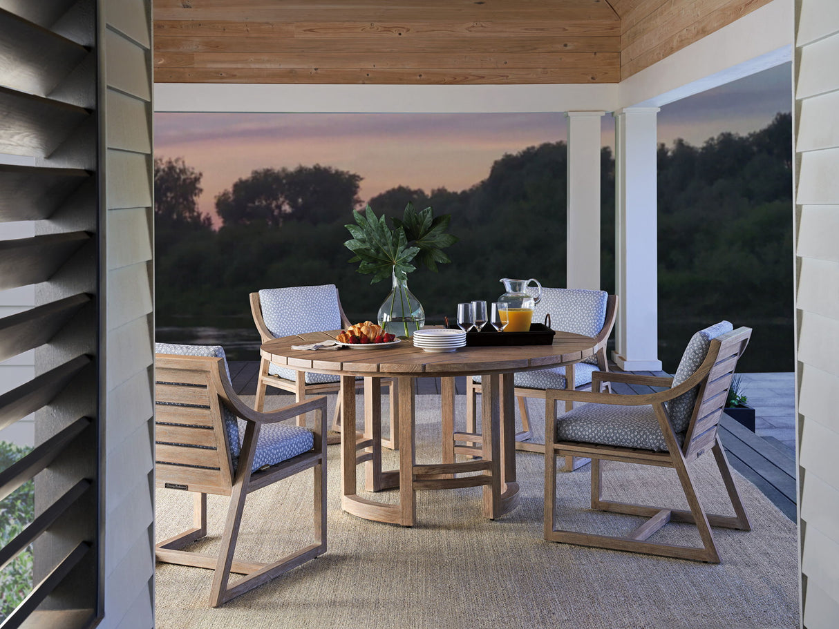 Stillwater Cove - Dining Chair