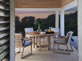 Stillwater Cove - Dining Chair