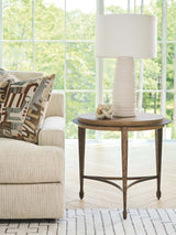 Montecito - Westmont Buffet - Light Brown