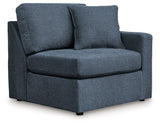 Modmax - L-Shaped Sectional - Ink